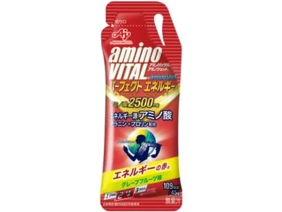 アミノショット