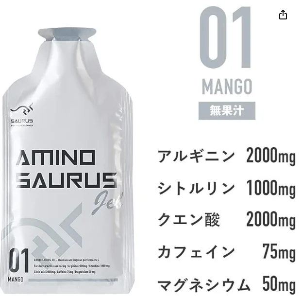 アミノサウルス
