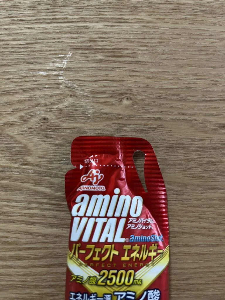 アミノショット
